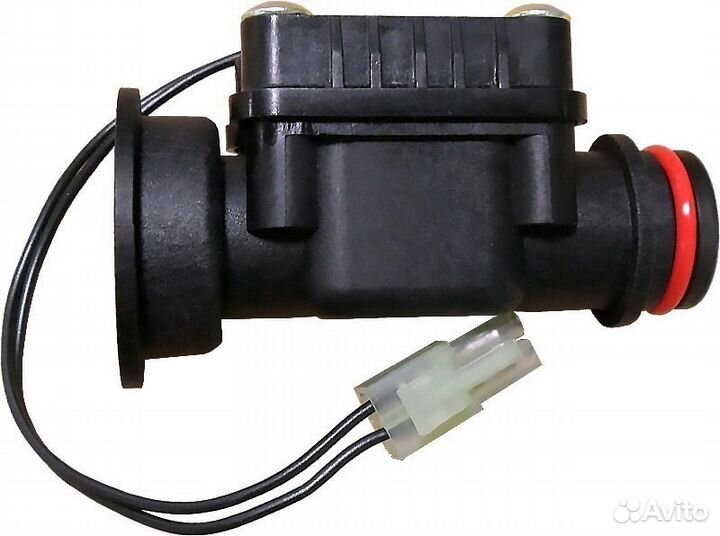 Клапан протока Navien