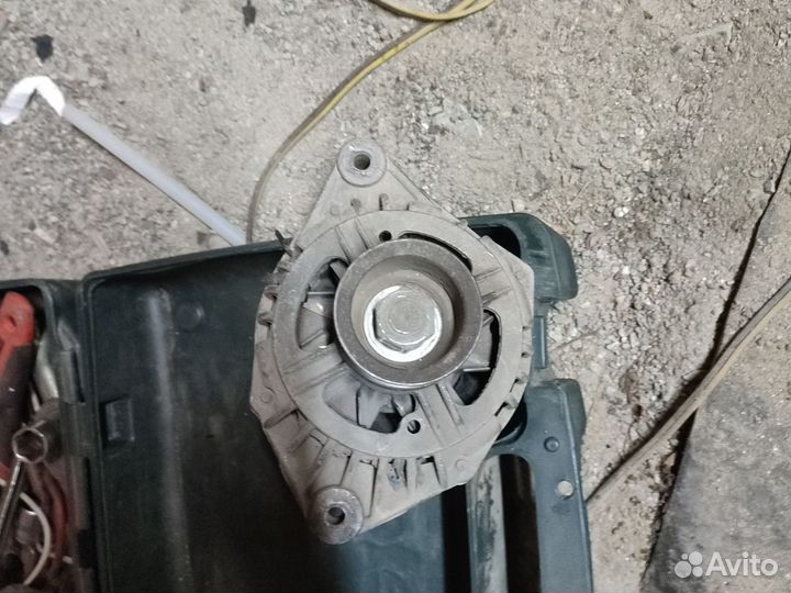 Генератор 80ампер