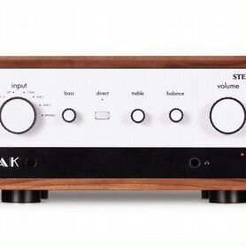 Leak Stereo 230 Walnut