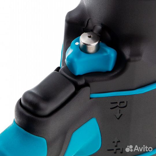 Пневмогайковерт ударный Twin Hammer 1220Нм Gross