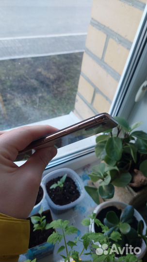 iPhone Xs Max, 256 ГБ