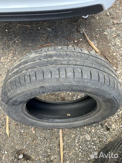 Hankook Kinergy Eco 195/65 R15