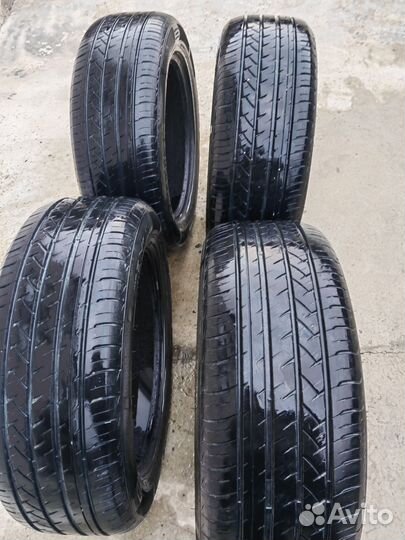 Arivo Ultra ARZ5 245/55 R19 107V