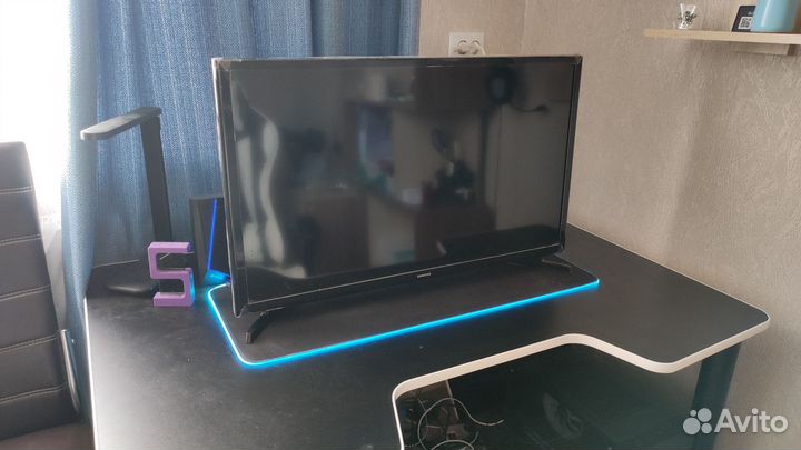 Телевизор samsung UE32M4000AU