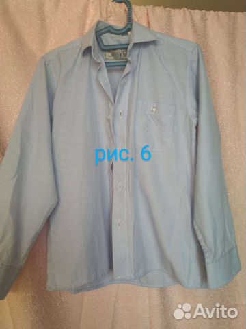 Рубашка Tsarevich