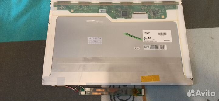 Матрица для ноутбука Acer aspire 9500