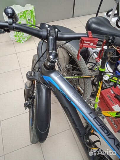 Велосипеды 2шт бу взрослый 27.5 колеса