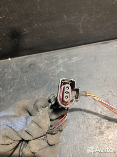 Электропроводка Audi A6 C6