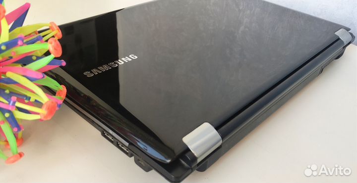 Ноутбук Samsung i5/4 ядра/ssd
