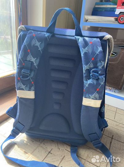 Рюкзак 1-4 класс