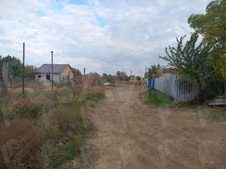 Участок 6 сот. (СНТ, ДНП)