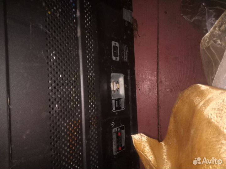 Ноут и монитор