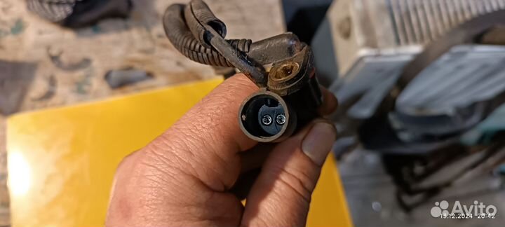 4143209002 Ssang Yong Датчик ABS