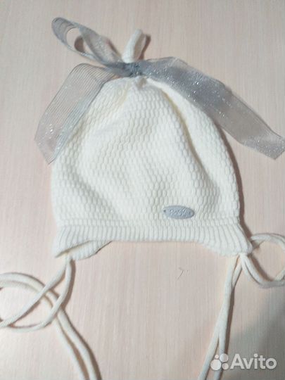 Вещи детские на девочку, размер 50-56