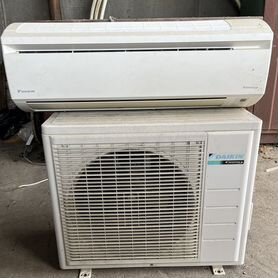 Кондиционер Daikin inverter