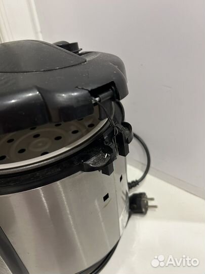 Мультиварка polaris pmc 0349ad