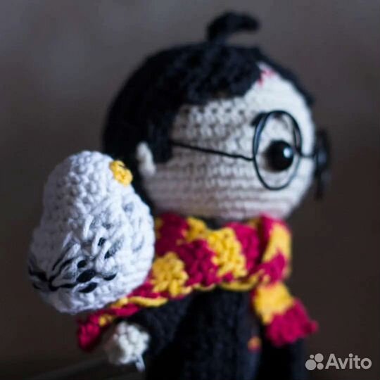 Гарри Поттер