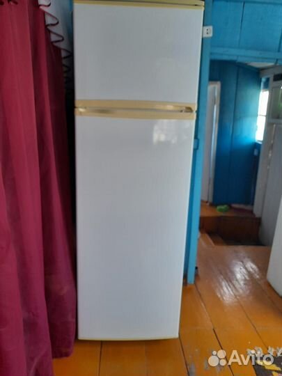 Холодильник бу