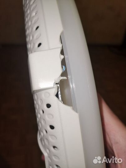 Кольцевая лампа 45 см на штативе / FD-480II