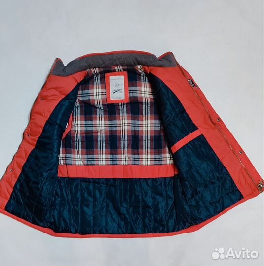 Angelo Litrico L тёплый жилет мужской