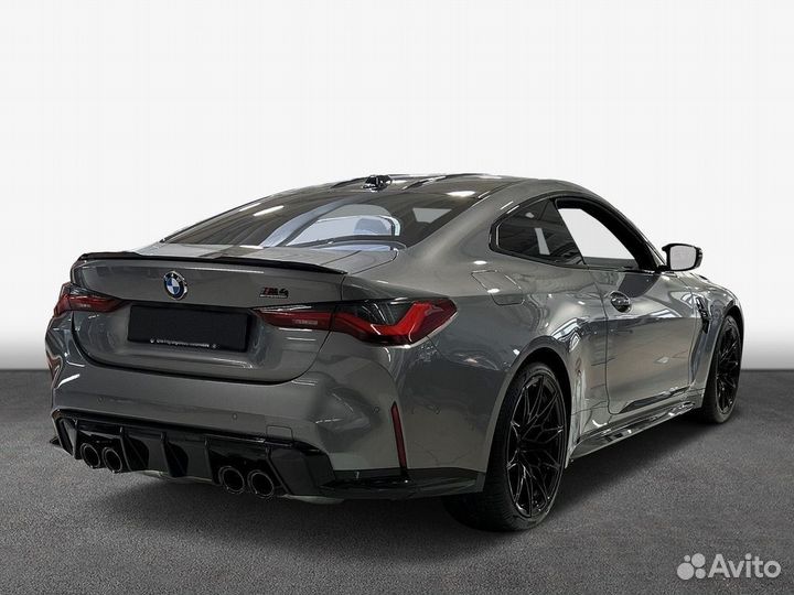 BMW M4 3.0 AT, 2023, 22 км