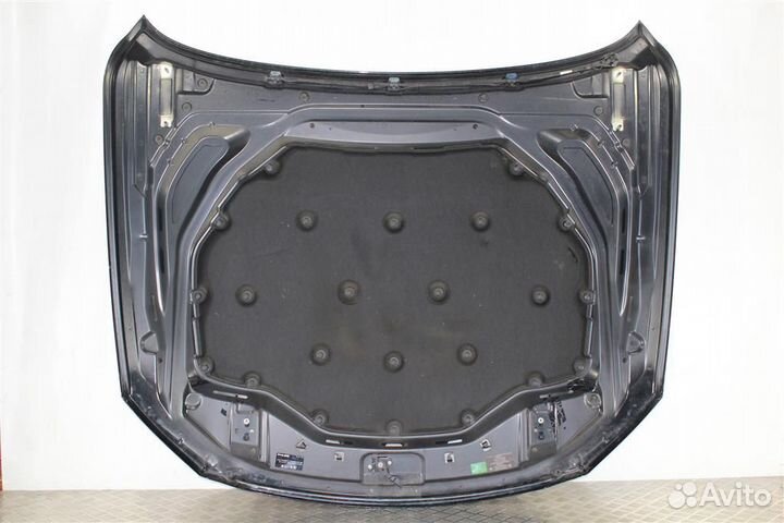 Капот BMW 7 F01