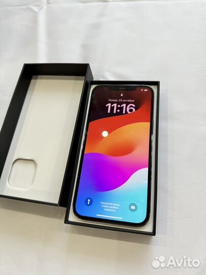 iPhone 12 Pro Max, 256 ГБ