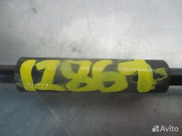 Отбойник капота Haima M3 haima M3 HMA GN15-VF 2014