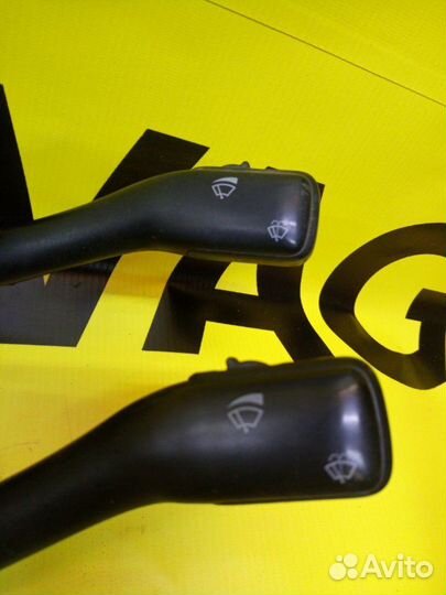 Подрулевой переключатель Volkswagen Golf 4 хетчбек