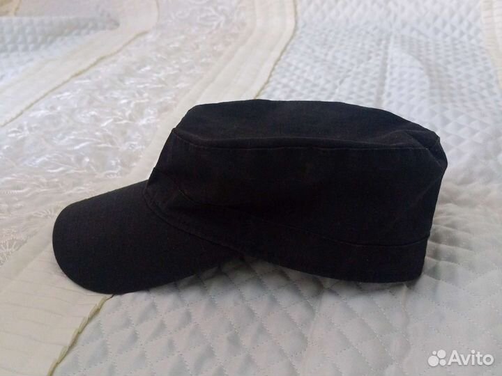 Кепка мужская офисная