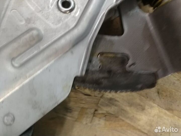 Ручка ручного тормоза Bmw 3-Series E91 N52B25 2008