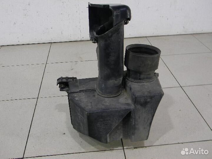 Резонатор воздушного фильтра