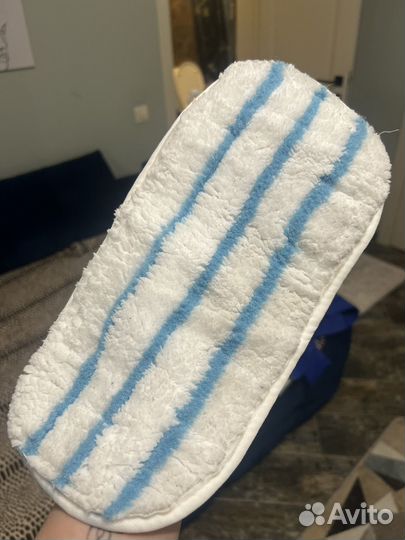 Паровая швабра kitfort