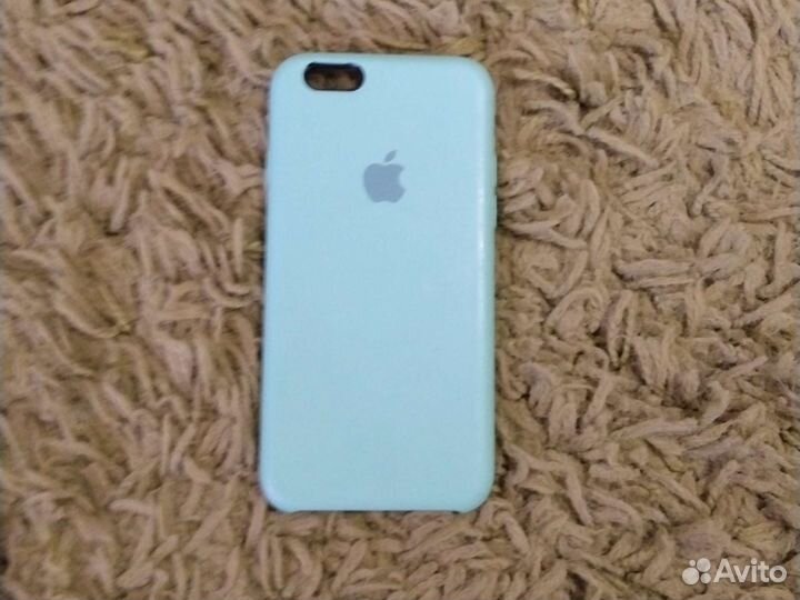 Чехол для телефона iPhone