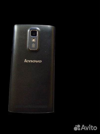 Lenovo Vibe B, 8 ГБ