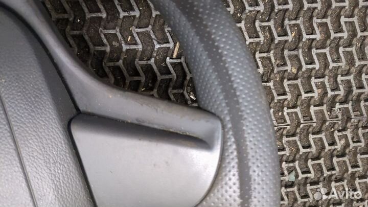 Руль Chevrolet Cruze, 2010