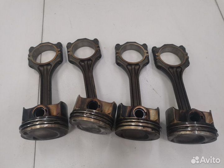 Поршень Volkswagen Tiguan универсал 2011-2016 5N