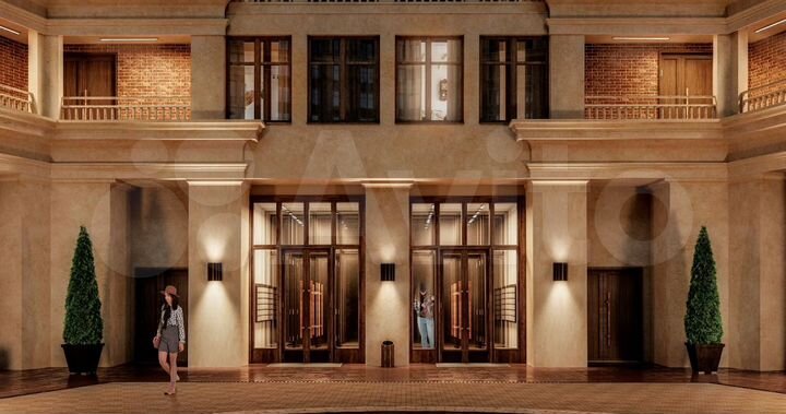 Продам помещение свободного назначения, 149.3 м²