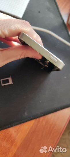 Корпус iPhone 5s