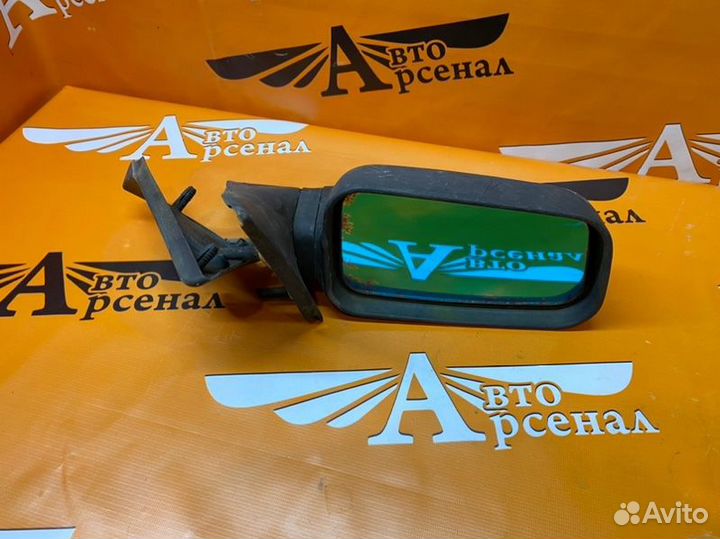 Зеркало заднего вида боковое переднее правое Ваз