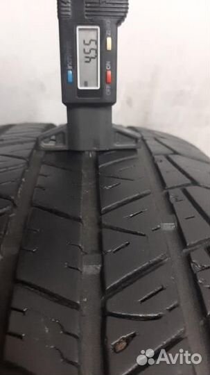 Tigar SUV Summer 225/65 R17