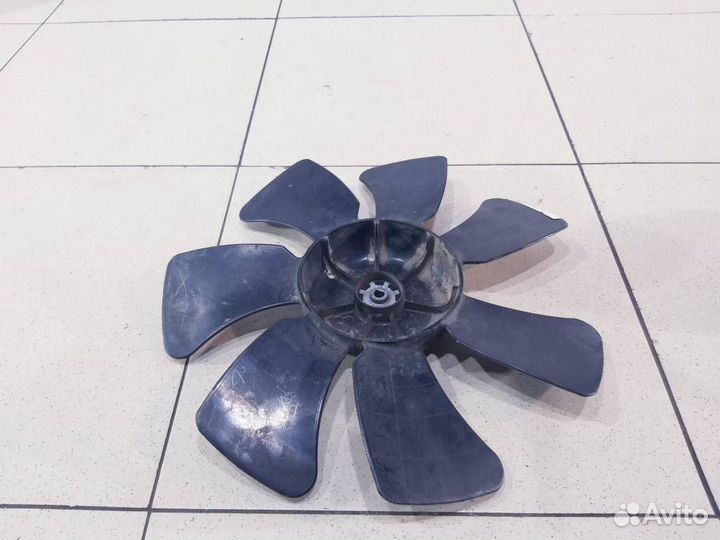 Крыльчатка Митсубиси