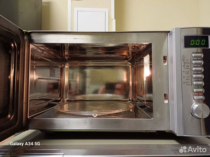 Микроволновая печь Cameron. Доставка. Гарантия