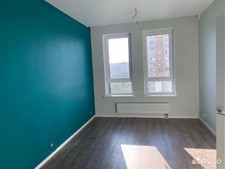 Покраска стен и потолков