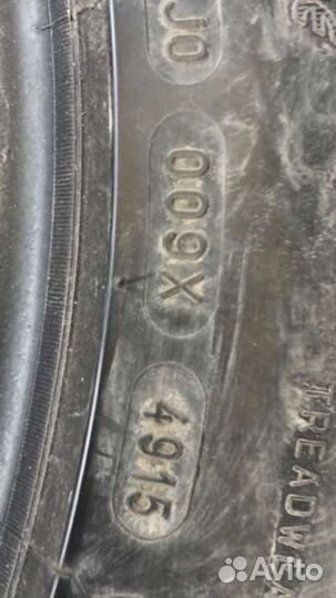 Michelin Pilot Super Sport 225/45 R18 и 255/40 R18