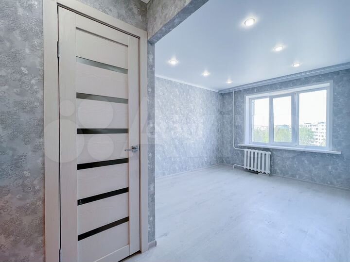 Комната 16 м² в 1-к., 8/9 эт.