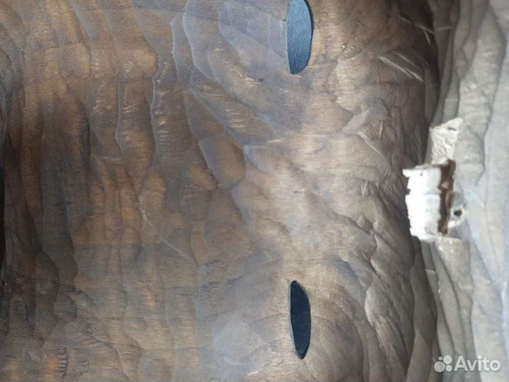 Африканская маска