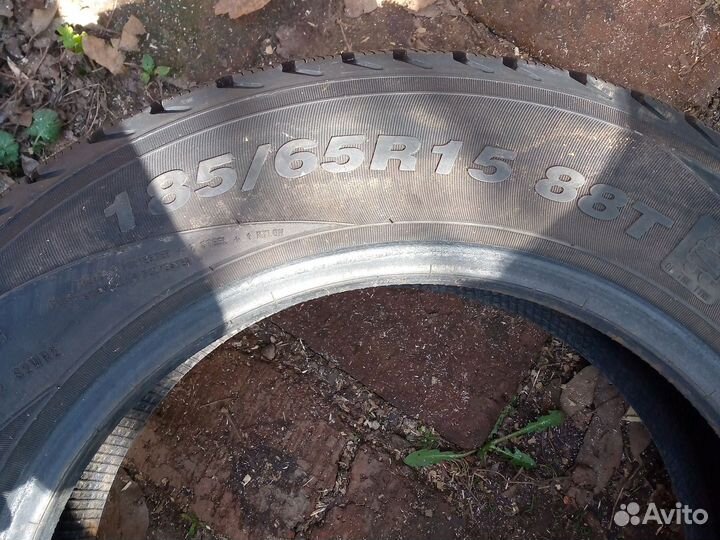 Белшина Artmotion 185/65 R15