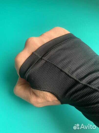 CisA gaming arm sleeves (рукав для коврика)