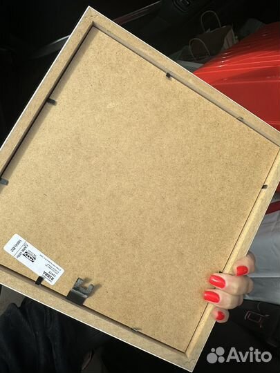 Рамка IKEA